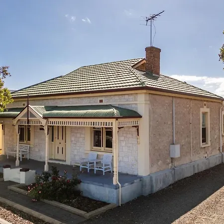Armadale House - Kingscote Villa Exterior photo