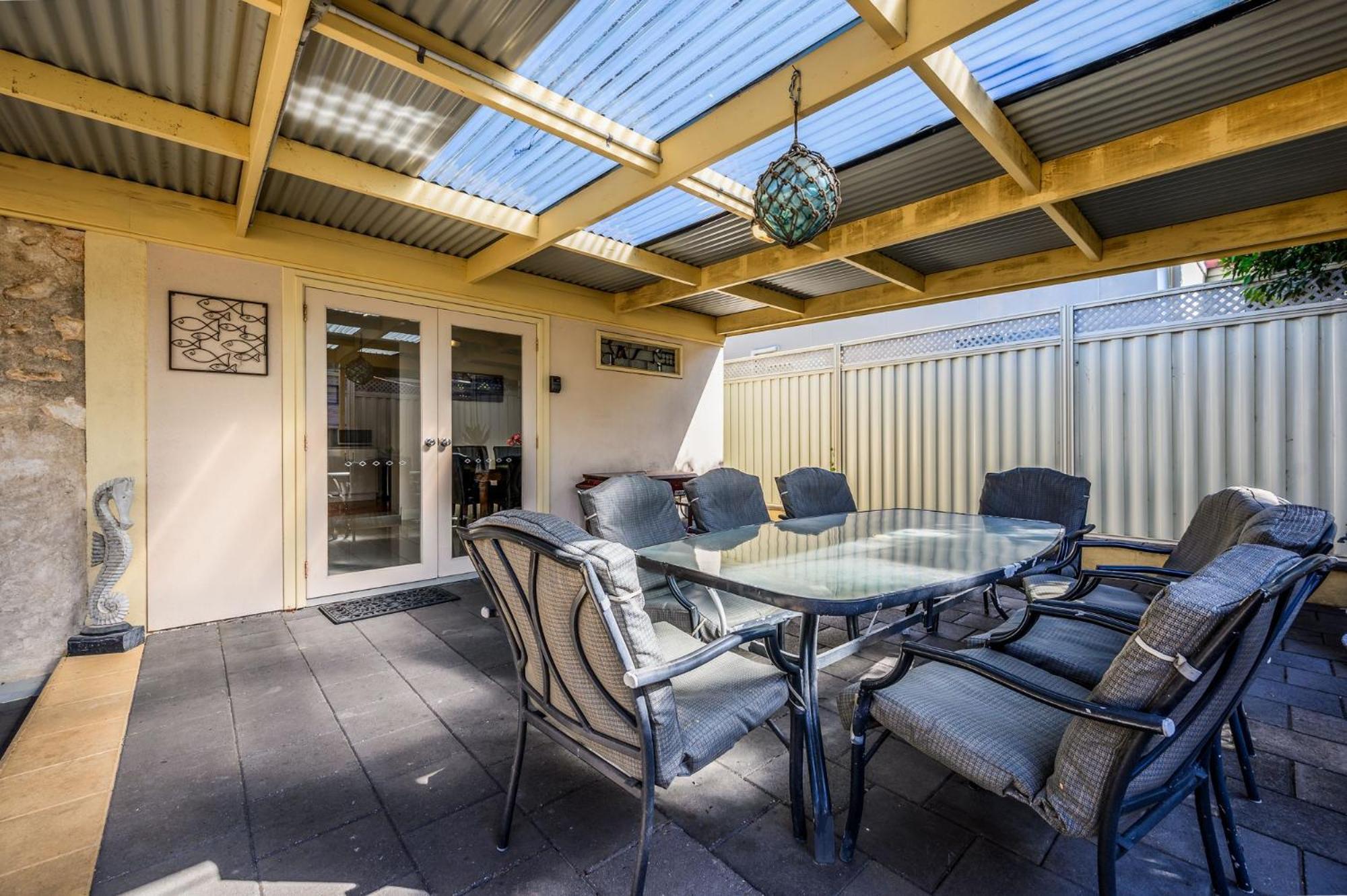 Holiday home Armadale House -