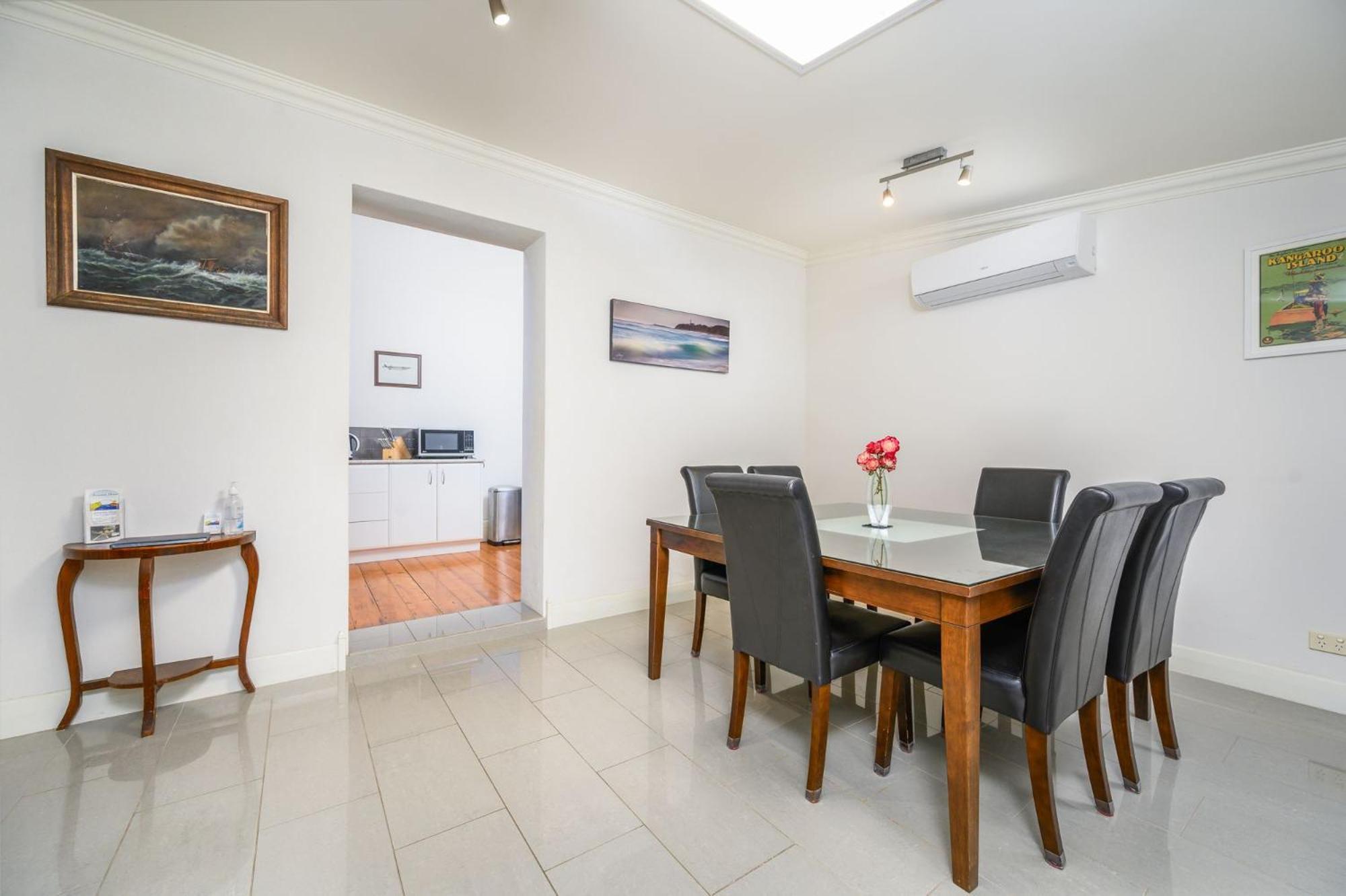 Holiday home Armadale House - Kingscote