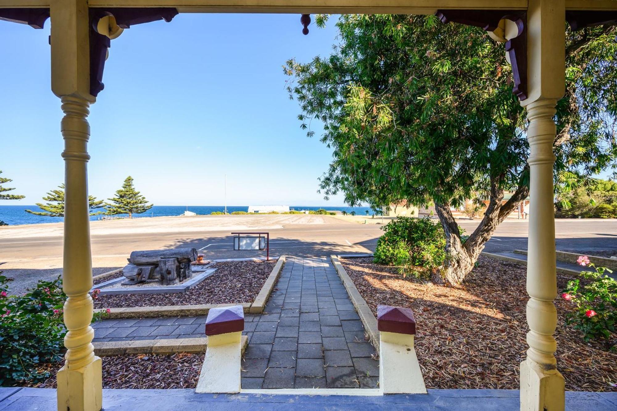 Armadale House -