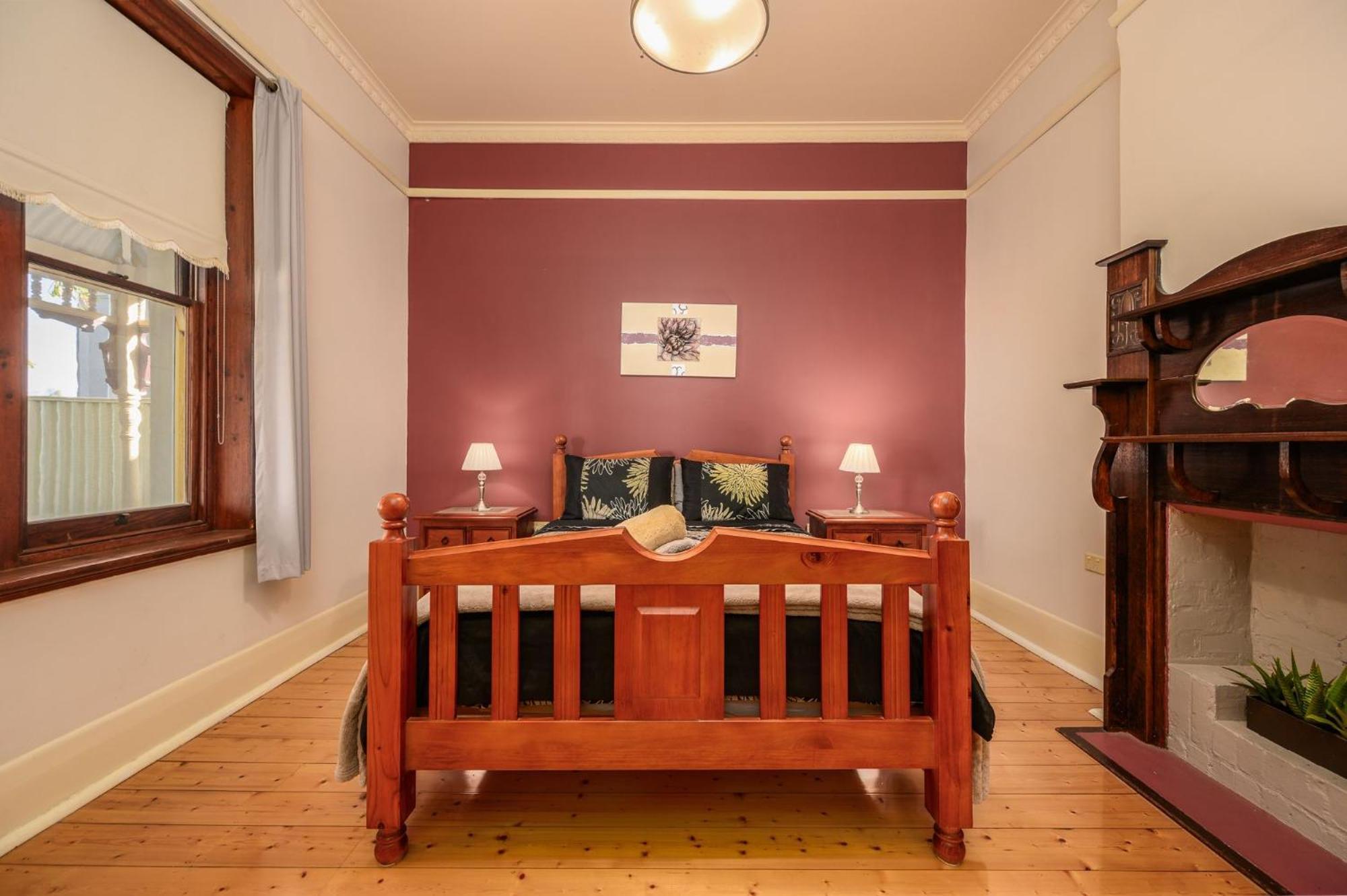 Armadale House -