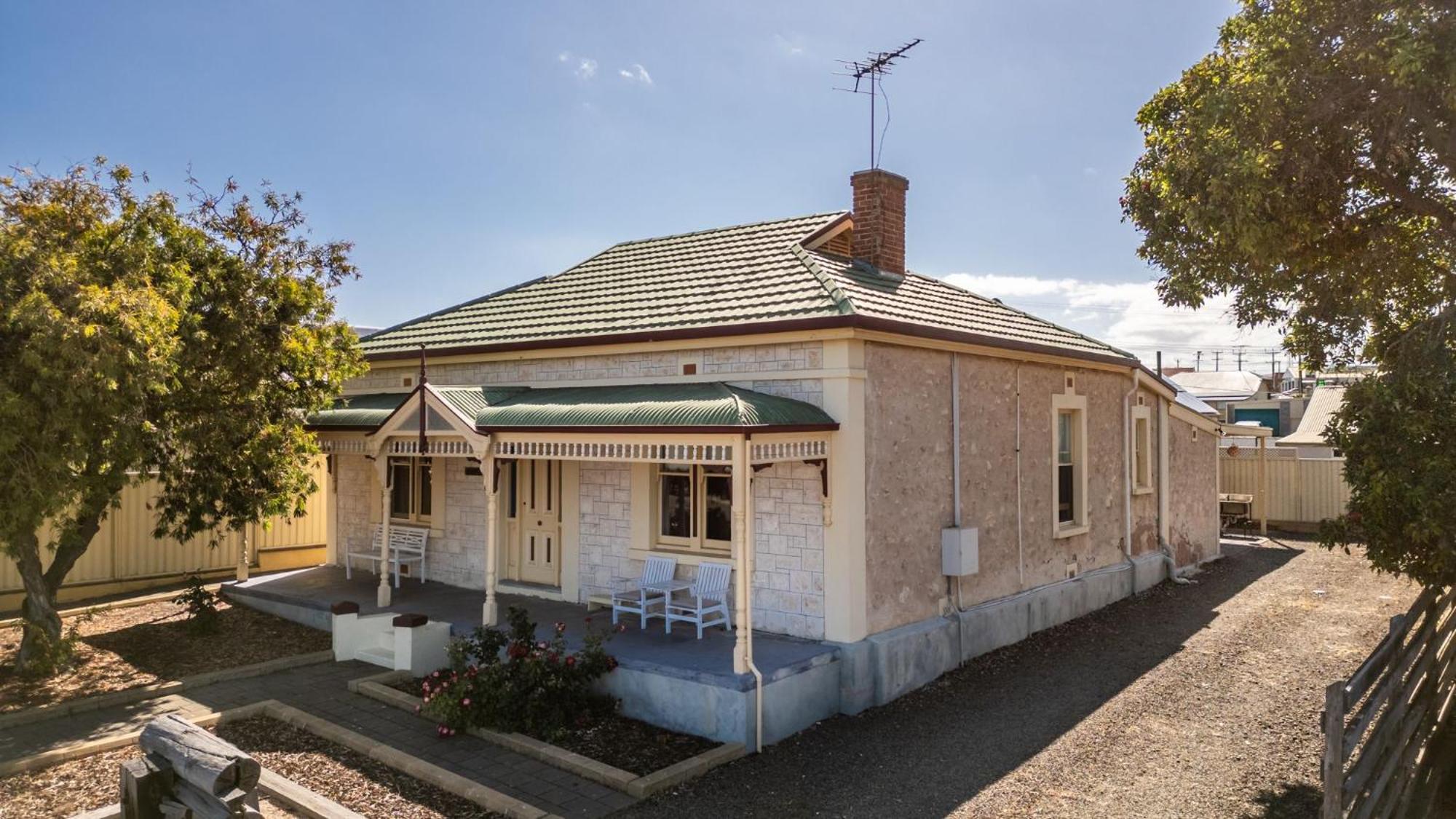 Holiday home Armadale House -