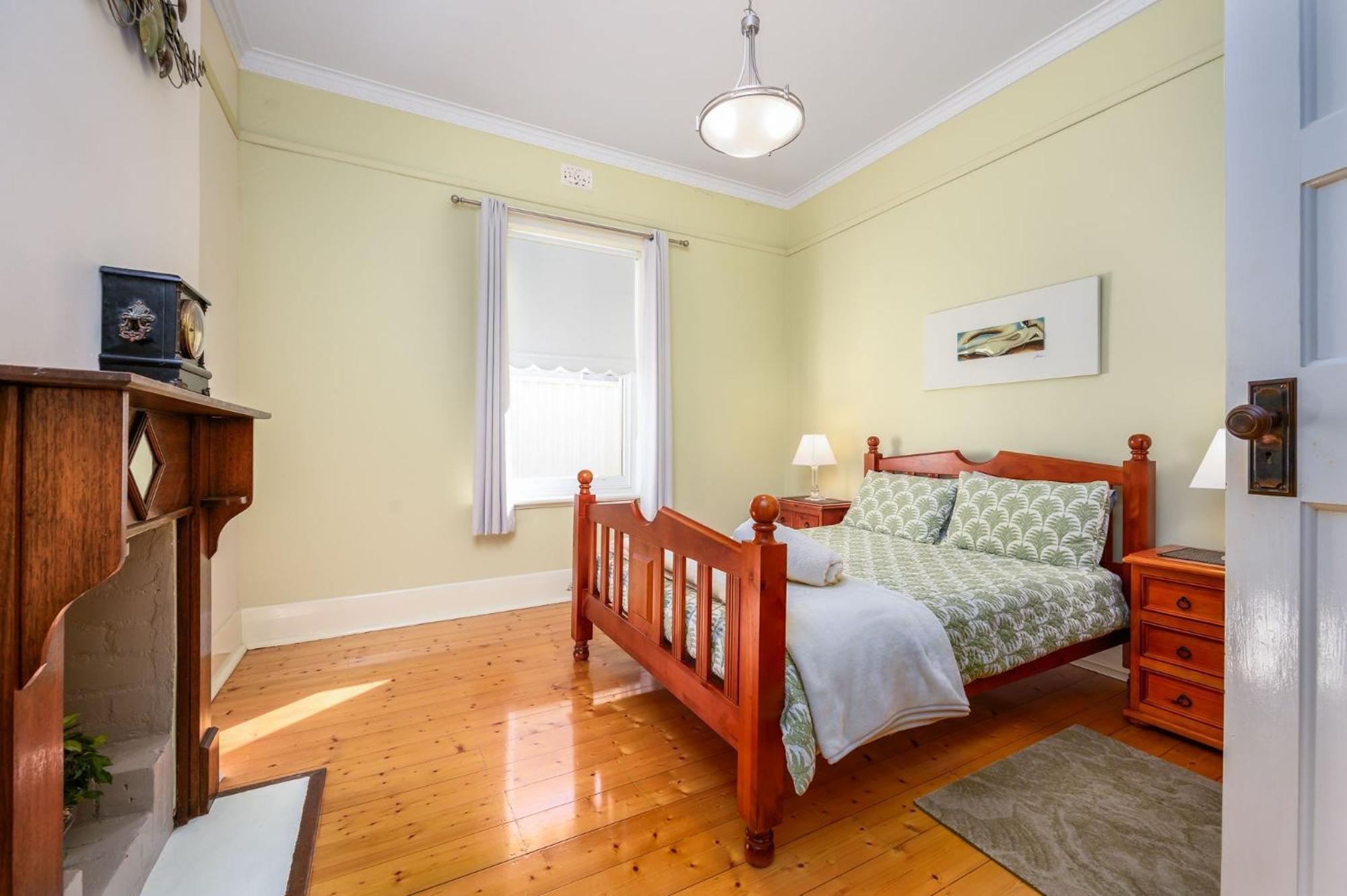 Armadale House -